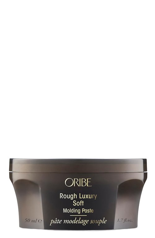 Oribe Rough Luxury Soft Molding Paste - Flexible Hold & Texture | 1.7 Fl Oz