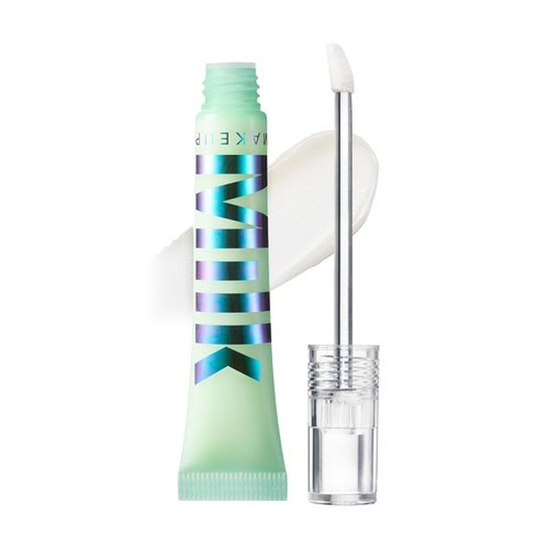 Milk Makeup Hydro Grip Primer - Hydrating Makeup Primer for 12-Hour Hold - Fragrance-Free & Vegan