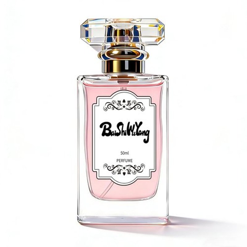 BSWY Artistic Cologne Spray - Bold Tuberose & Sweet Fruits - Niche Perfume for Confidence | 50ml/1.69 fl.oz.