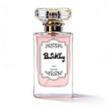 BSWY Artistic Cologne Spray - Bold Tuberose & Sweet Fruits - Niche Perfume for Confidence | 50ml/1.69 fl.oz.