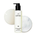 THEPURELOTUS Jeju Botanical pH Balancing Cleanser (6.76 fl.oz) - Mildly Acidic pH6.5, 2-in-1 Gentle Daily Gel-to-Foam Korean Face Wash, Vegan Cleanser