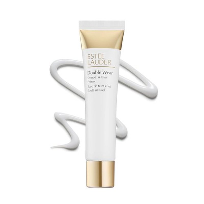 Estée Lauder Double Wear Makeup Primer - Smooth & Blur Pore Minimizing Formula, 1.35 Fl Oz
