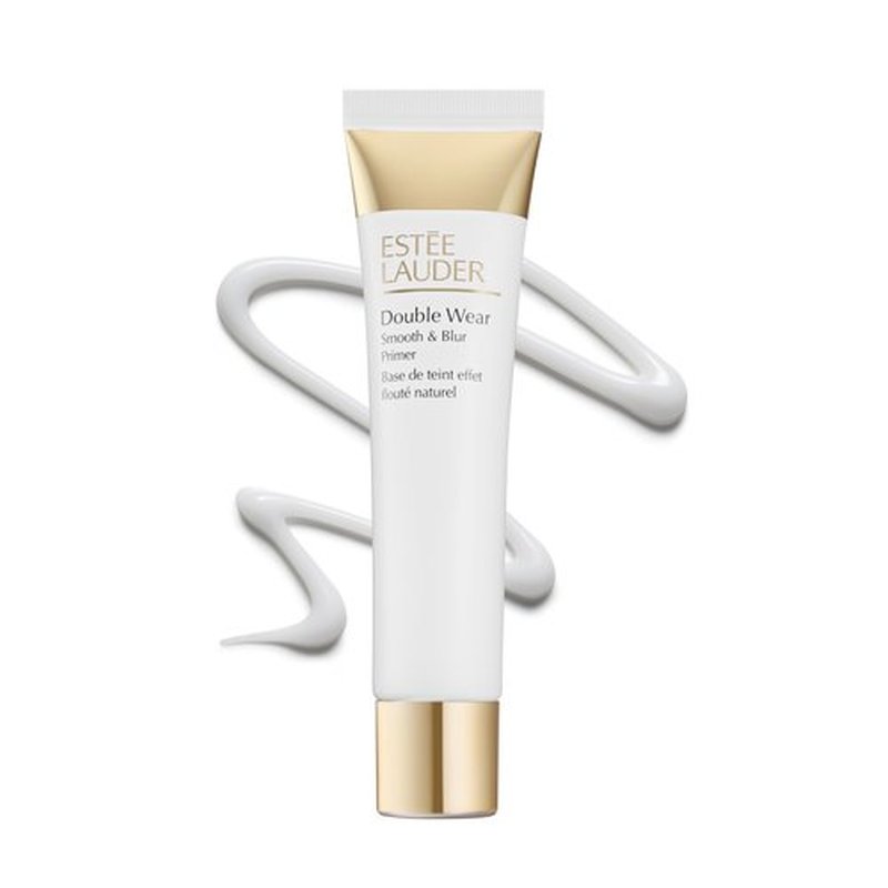 Estée Lauder Double Wear Smooth & Blur Mattifying Makeup Primer | Pore Minimizing, 1.35 Fl Oz
