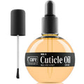 C CARE Cuticle Oil - Milk & Honey Nail Treatment - Repairs, Moisturizes & Strengthens Nails - 2.5 oz Bottle