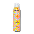 Amika The Shield Anti-Humidity Spray - Lightweight Heat Protection With UV Filters | Smooth, Frizz-Free Hair