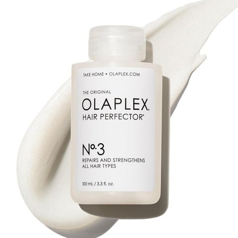 Olaplex N°.3 Plus Repair Treatment - 3-Minute Pre-Shampoo Formula for Softer, Stronger Hair | All Hair Types