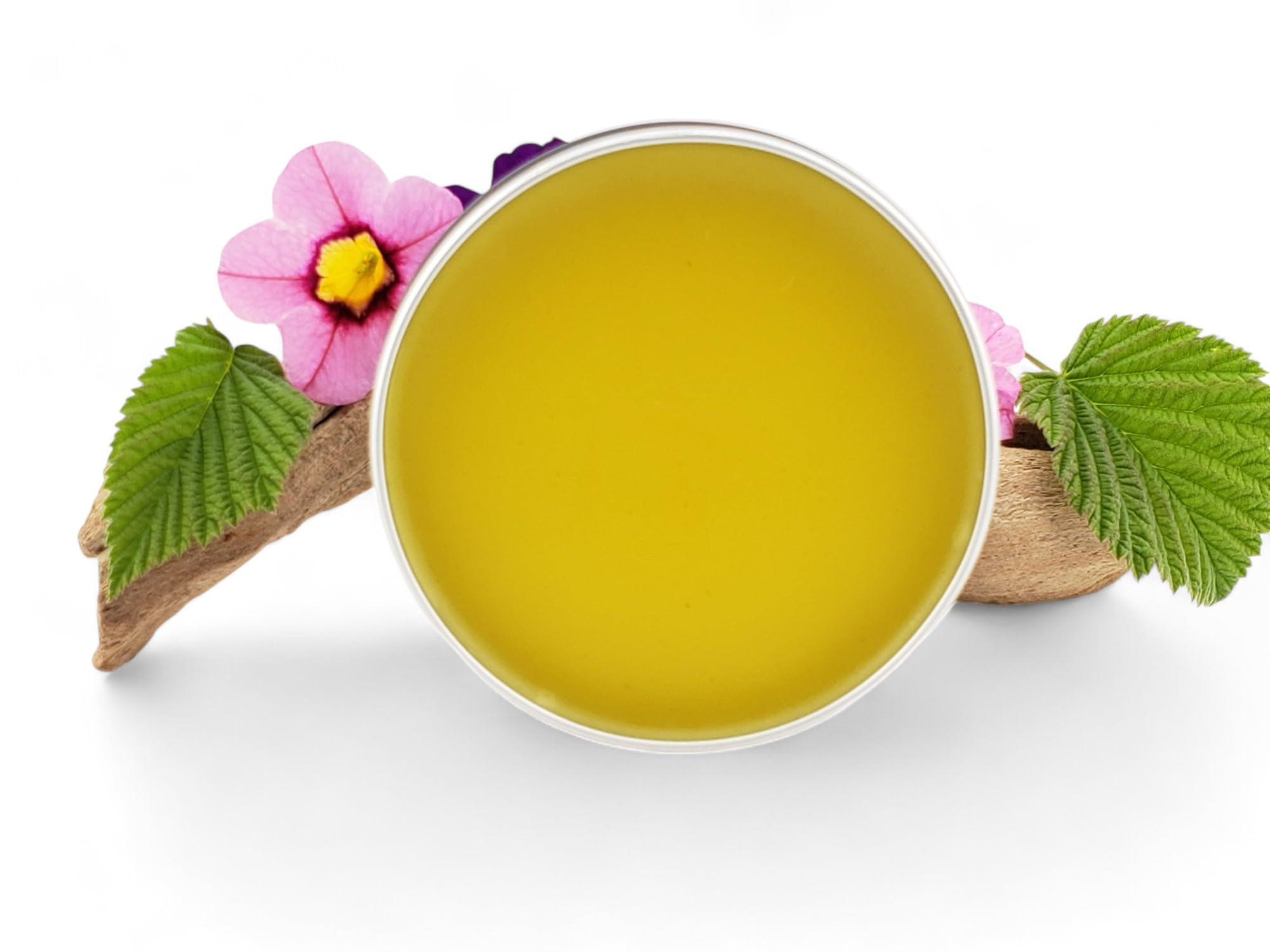 Hidradenitis Suppurativa Calming Balm - Designed specifically to soothe HS flare-ups - Allows the toxins inside to drain and nourishes the skin