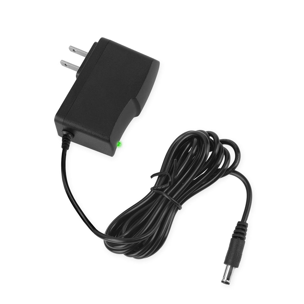 Charger for Homeika Cordless Vacuum Cleaner H016 HA016, 26.5V Powerful Suction Vacuum Replacement Adapter with 6ft Power Cord Power Supply Accessories Parts for Homeika