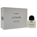 Byredo La Tulipe Eau De Parfum Spray - Floral Fragrance for Women | 1.6 Ounce