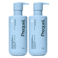 Prequel Skin Urea 10% Moisturizing Lotion for Face & Body, Unscented, Hydrating Cream for Extremely Dry & Sensitive Skin, 6.75 fl oz, Pack of 2