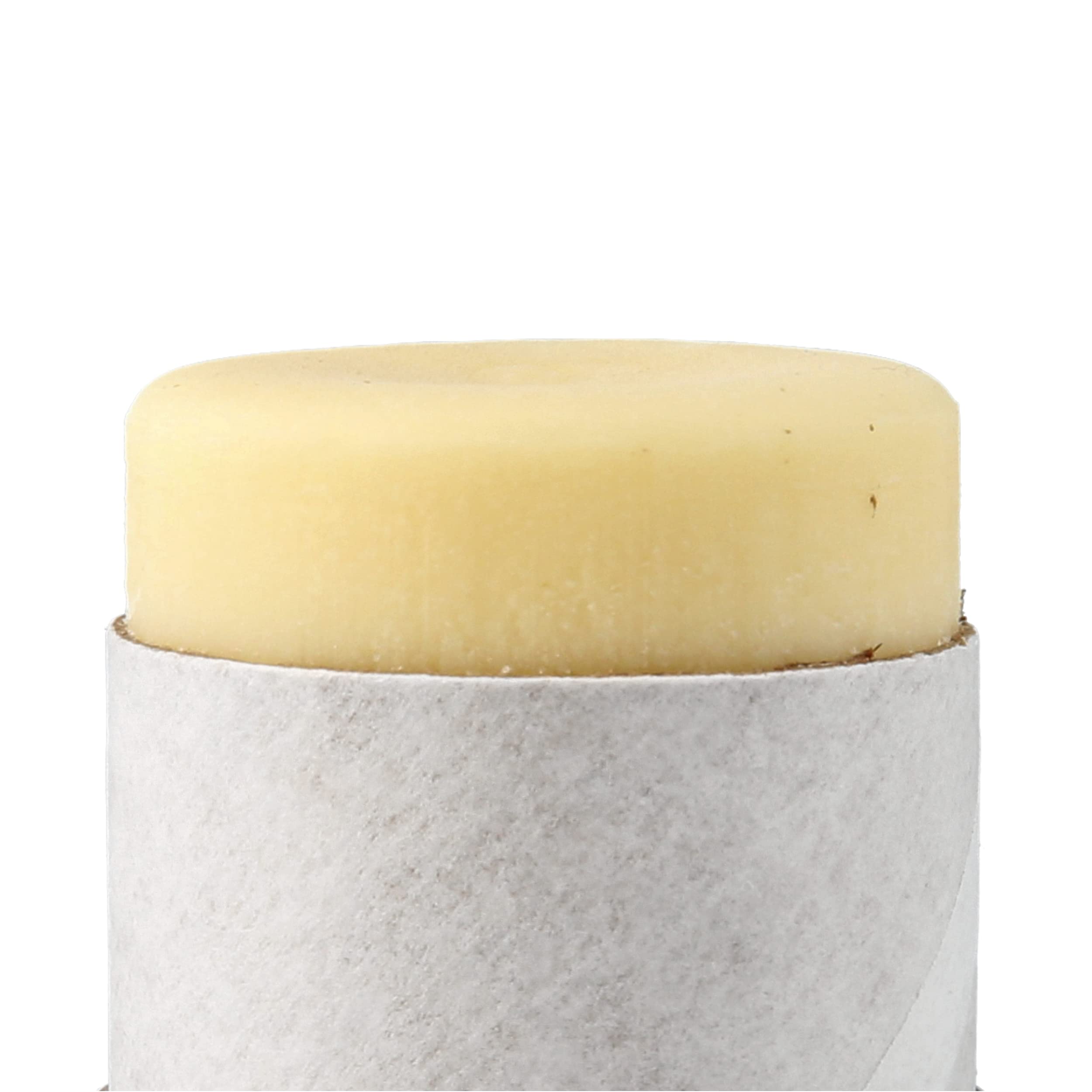 Organic Natural Deodorant Stick, Natural Scent, Chagrin Valley Soap & Salve