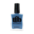 Trust Fund Beauty Nail Polish - Unavailable, Glossy Shine, 15mL, 0.5 fl. oz. Vegan, Cruelty-Free, 21-Free (Creamy Dusty Blue)