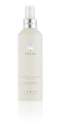 Zents Luminous Cashmere Body Oil (Fresh Fragrance) | Moisturizing Body Oil with Vitamin E & Organic Coconut Oil | Softens & Smooths Skin | 8 fl oz