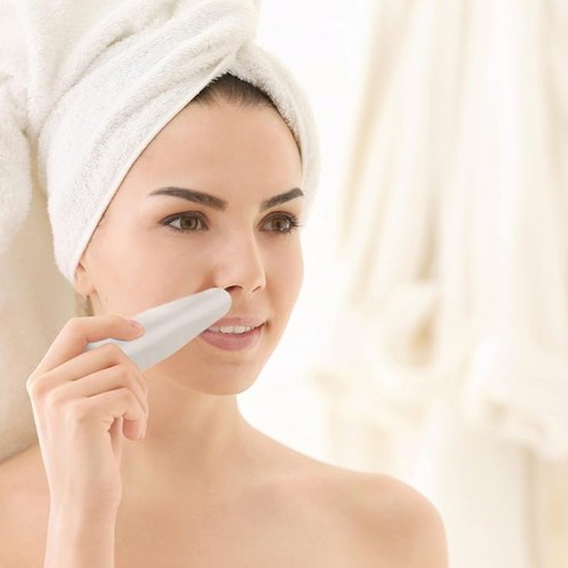Epilady Epilator Bundle - Legend 5 Full Body & Facial Hair Remover | Rechargeable, Smooth Skin for Women