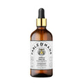 Fable and Mane Hair Oil - HoliRoots Strengthening Serum for Damaged Hair with Amla & Castor Oil | 3.4 FL oz