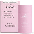 Salée Hair Wax Stick - All-Day Hold for Slick Back Ponytails & Flyaway Control | Non-Toxic, No Residue