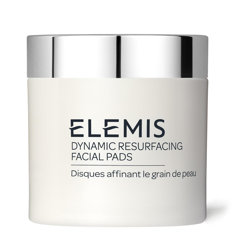 ELEMIS Dynamic Resurfacing Pads and Pro-Collagen Cleansing Balm