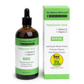 Regine Switzerland Hyaluronic Acid Serum - 100% Pure Anti-Aging Formula | 5oz for Wrinkle Reduction & Brightening