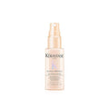 Kerastase Gloss Absolu Anti-Frizz Glaze Milk - Hydrates, Detangles & Smooths for Long Hair | Heat & Humidity Protection