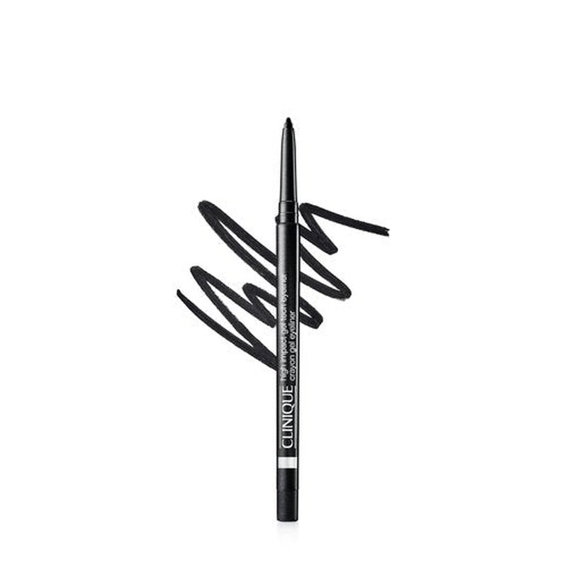 Clinique High Impact Gel Tech Eyeliner - Waterproof, Smudge Resistant & Safe for Sensitive Eyes