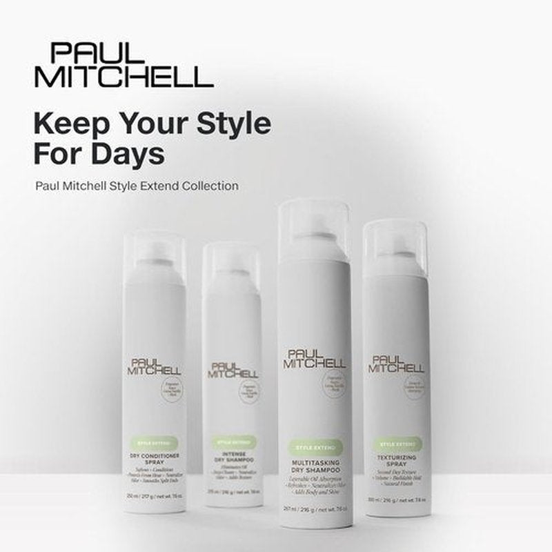 Paul Mitchell Texturizing Spray - Defines Texture & Builds Volume for All Hair Types