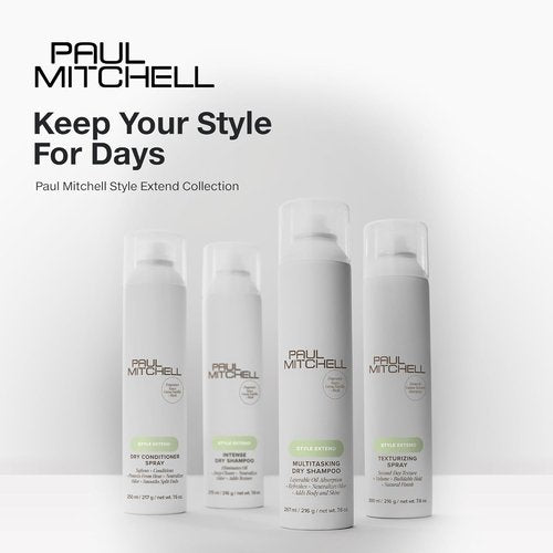 Paul Mitchell Dry Conditioner - Softens & Conditions All Hair Types | 7.6 oz