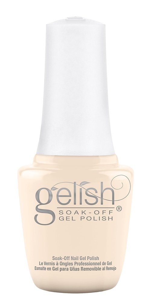 Gelish MINI Holiday Winter On My Wish List Collection - 9mL TPO-Free Soak Off Polish, Long-Lasting, Vibrant Color, Professional Quality, High Shine, Chip-Resistant (Wrapped Around Your Finger)