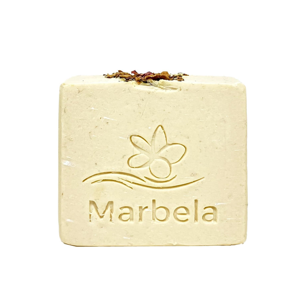 Bath & Body Works Aromatherapy Inspire Love Rose + Vanilla 2 Essential Oil Perfume Mists with a Creamy Rose Bar Soap
