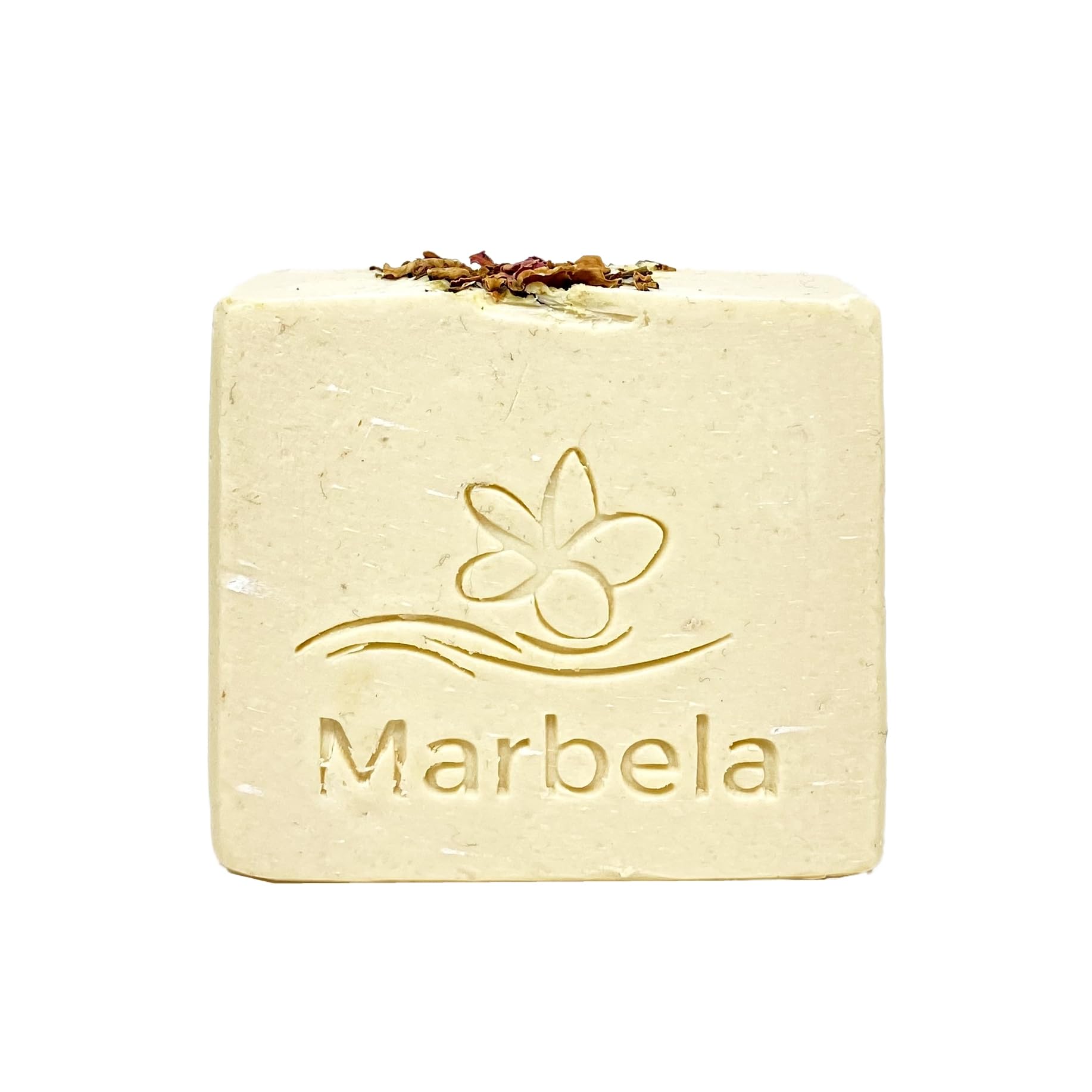 Bath & Body Works Aromatherapy Inspire Love Rose + Vanilla 2 Essential Oil Perfume Mists with a Creamy Rose Bar Soap