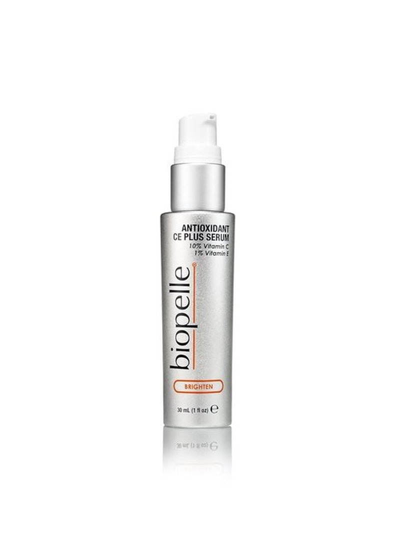 Biopelle Antioxidant CE Plus Serum - Powerful Anti-Aging Formula for Radiant Skin