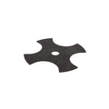 Oregon 40-840 Edger Blade 8 inch x 8 inch
