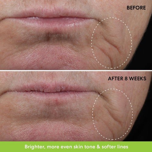 bareMinerals Ageless Phyto-Retinol Face Cream - Plant-Based Retinol & Hyaluronic Acid, Anti-Aging Moisturizer for Women