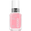 Essie Nail Art Studio Jelly Gloss Polish - Vegan Sheer Pink Blush Nail Polish, 0.46 Fl Oz