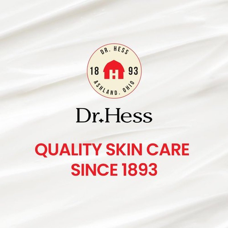 Dr. Hess Original Udder Stick SPF Lip Balm, Soothing Moisturizer Sun Screen Balm for Dry Lips with Jojoba, Beeswax & Shea Butter, Total Lip Care, Hydration & Repair, Coconut-Lime Flavor, 4 Pack