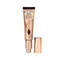 Charlotte Tilbury Beautiful Skin Foundation - Medium Coverage Hydrating Makeup for Instant Glow & Lasting Hydration