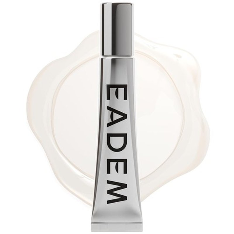 EADEM Le Chouchou Lip Softening Balm - Overnight Hydrating Lip Gloss & Plumper | 0.5 oz Butter Mochi