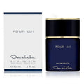 Oscar de la Renta Pour Lui Cologne Spray for Men - 3.0 Fl. Oz. | Elegant Fragrance for Every Occasion