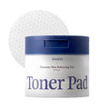 35% Smaller Pores & 32% Reduced Pore Area | Brightening Exfoliating Pads | Soothes, Hydrates & Brightens with CICA Exosomes, AHA/BHA/PHA & Fruit Enzymes | Korean Skincare | 70 Pads