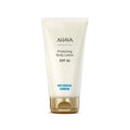 AHAVA Protecting Body Lotion SPF 30 - Lightweight, Broad Spectrum UV Protection & Anti-Aging Formula | 5.1 Fl. Oz