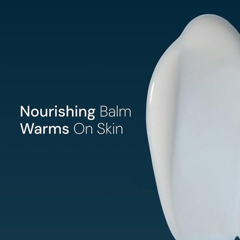 ELEMIS Warm-Up Massage Balm - Soothing Relief for Sore Muscles | 5 Fl. Oz.