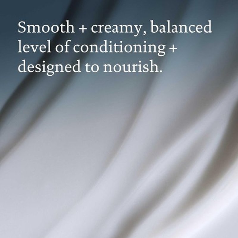 Living Proof No Frizz Conditioner - Smoothing Formula for All Hair Types | Controls Frizz & Softens Hair