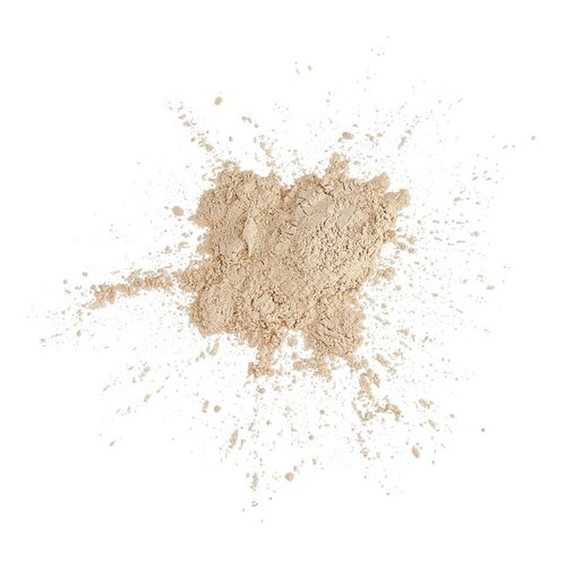 Sigma Beauty Soft Focus Setting Powder – Silky Smooth, Lightweight Loose Setting Powder for Setting Makeup, Blurring Powder Reduces the Look of Pores, Lines & Wrinkles (Vanilla Bean, Ivory Matte)