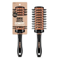Conair Vented Round Brush | Copper Collection for Quick Blow Drying and Styling