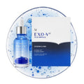 idplacosmetics EXO-V Plus Ampoule 1.01 fl.oz (30ml) – Korean Microneedling Serum for Smoother, Plumper Skin, 99.9% 100.4 nm Encapsulated Exosome + NMN, for Microneedle Roller (250µm)