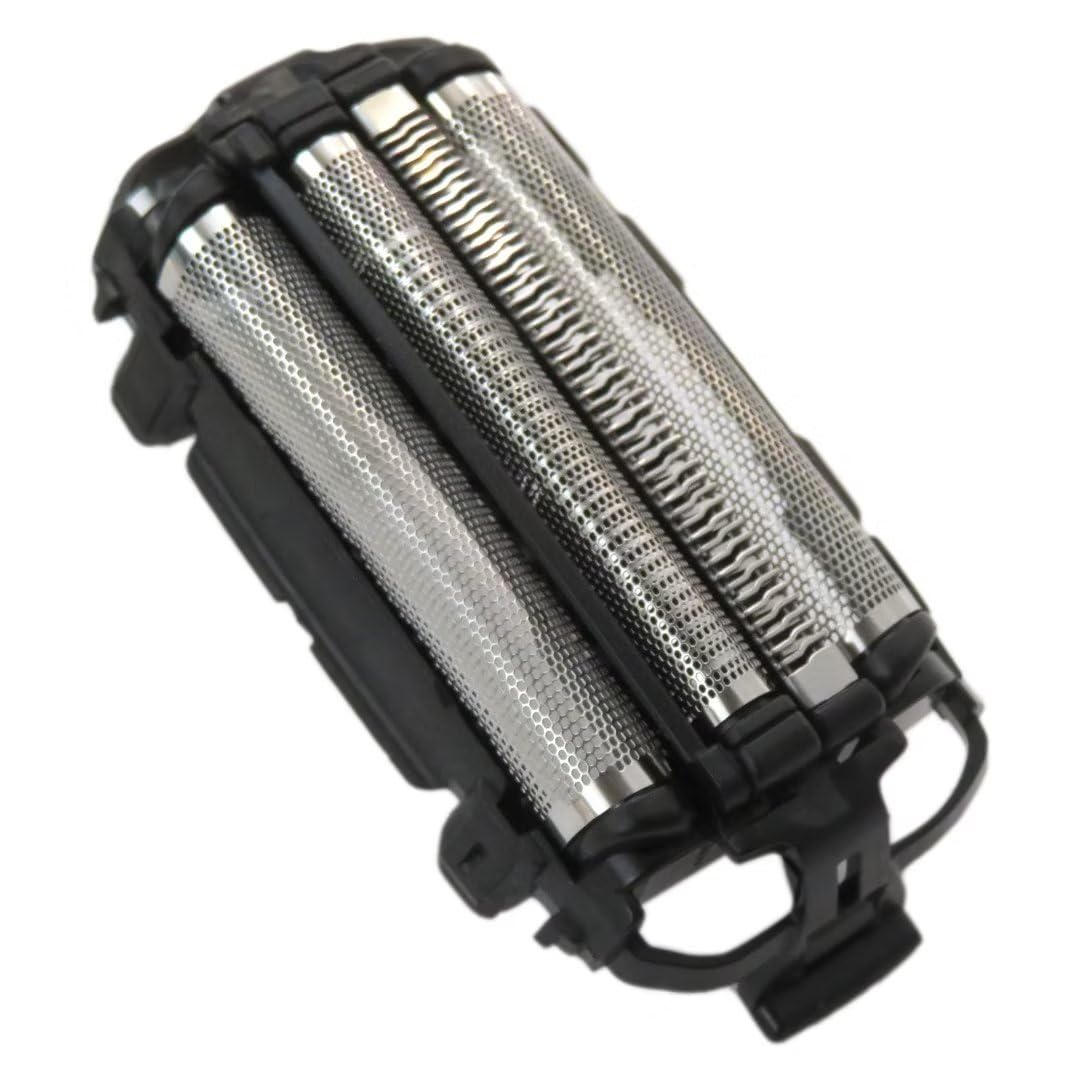 Zafina-UP Upgraded WES9165PC Replacement Shaver Outer Foil Set Compatible for Panasonic ARC4 shaver ES-LA63AA ES-LA63-S