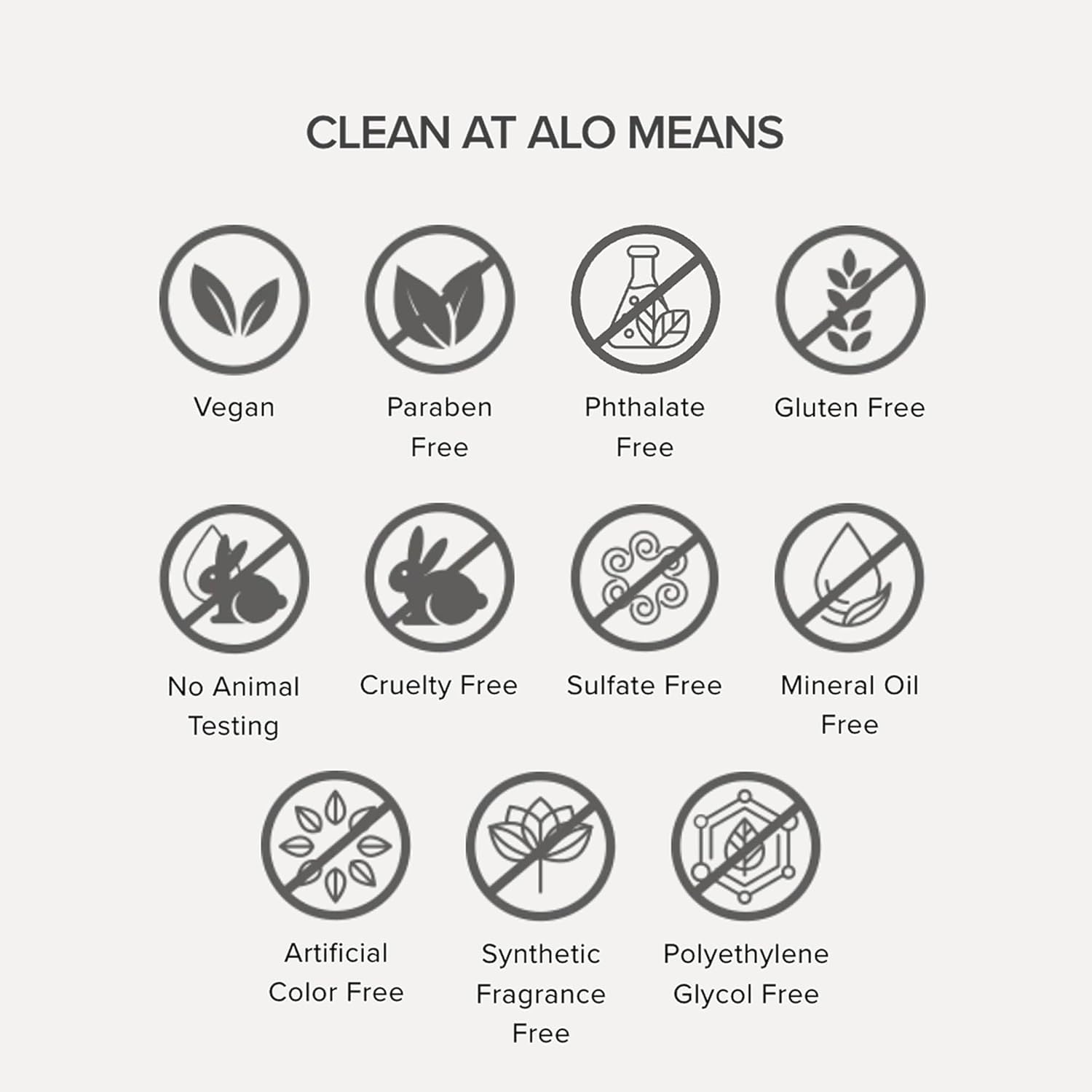 ALO Total Refresh Yoga Mat Cleaner | Green Tea & Cucumber Extract to Refreshen Mats | All-Natural Essential Oils Remove Sweat and Surface Impurities | Eucalyptus-Lavender Scent | 8oz