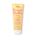 Umberto Giannini Banana Butter Shampoo - Nourishing Vegan Formula for Dry, Textured Hair | Moisturizing 300ml