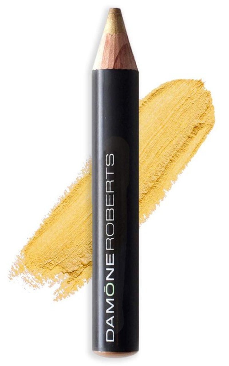 Damone Roberts Gold Digger Eyebrow Highlighter - Illuminate & Define Brows | Perfect for All Skin Tones