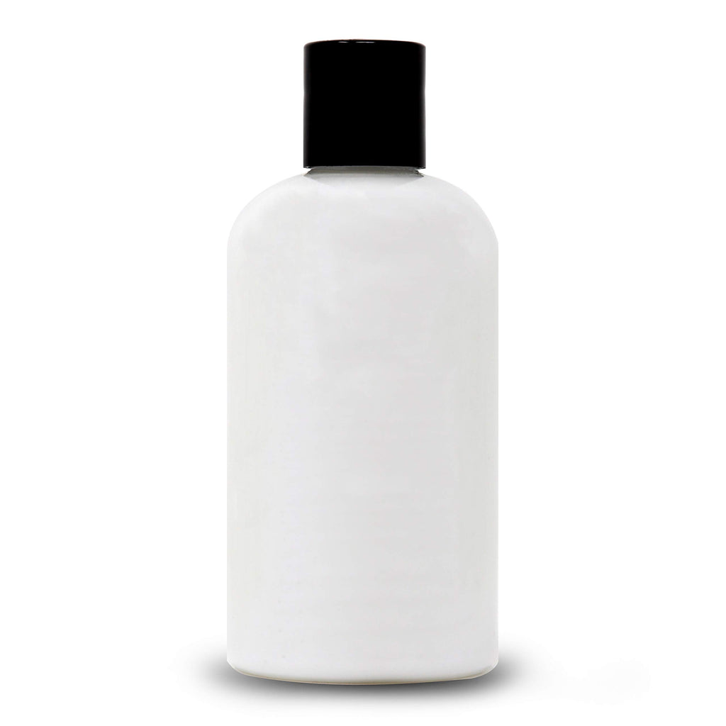 The Soap Exchange Body Lotion - Patchouli Scent - Hand Crafted 8 fl oz / 240 ml Natural Artisan Skin Care for Hand, Face, & Body, Moisturize, Hydrate, & Protect. Made in the USA.