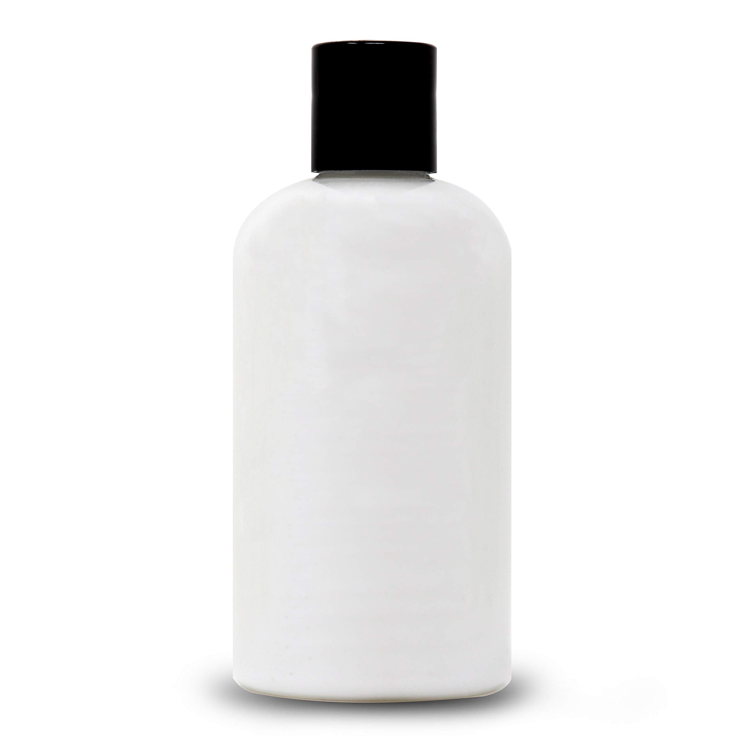 The Soap Exchange Body Lotion - Patchouli Scent - Hand Crafted 8 fl oz / 240 ml Natural Artisan Skin Care for Hand, Face, & Body, Moisturize, Hydrate, & Protect. Made in the USA.